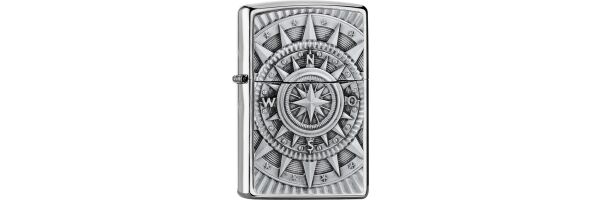 Zippo Collectionen