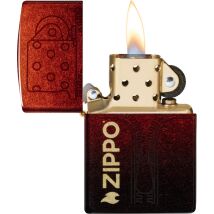 Zippo Founders Day Limited Edition 60007195