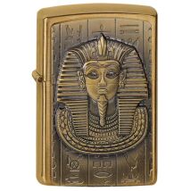 Zippo Pharaoh Collectible Limited Edition 2007924