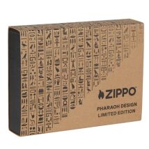 Zippo Pharaoh Collectible Limited Edition 2007924