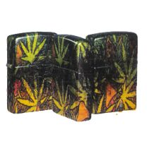 Zippo Counter Culture 60007301