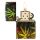 Zippo Counter Culture 60007301