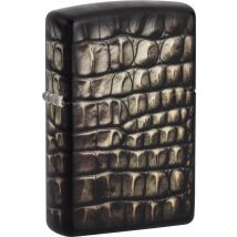 Zippo Alligator Skin 60007249