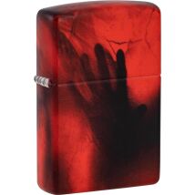 Zippo Creepy Skull and Hand 60007278