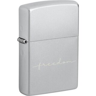 Zippo Freedom 60007251