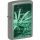 Zippo THC Cannabis 60007257