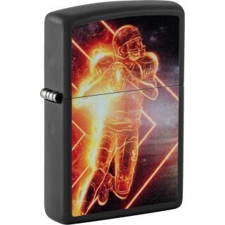 Zippo Football Player 60007286