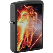 Zippo Football Player 60007286