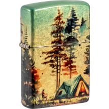 Zippo Camping 60007211