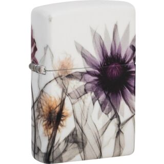 Zippo Flower X-Ray 60007252