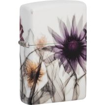 Zippo Flower X-Ray 60007252