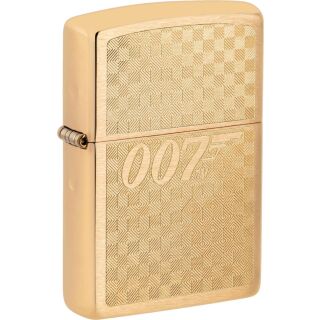 Zippo James Bond 007 Gun 60007231