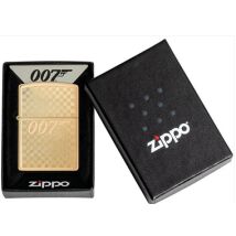 Zippo James Bond 007 Gun 60007231