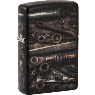 Zippo Vintage Tools 60007279