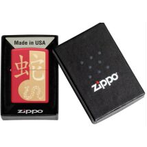 Zippo Year of the Snake 60007235