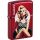 Zippo Vintage PinUp 60007242