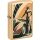 Zippo Vintage Car and Woman 60007258