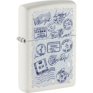 Zippo Stamps 60007280