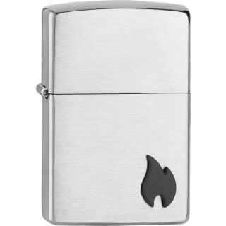 Zippo Flame Chrom 2007964