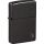 Zippo Flame Armor Case Ebony 60007341