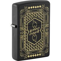 Zippo Flame Design 1932 60007345