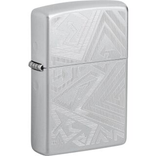 Zippo Pattern 60007347