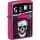 Zippo Punk Skull 60007342