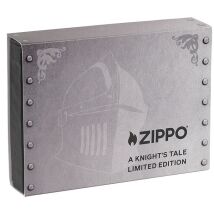 Zippo Knights Tale Limited Edition 2007963