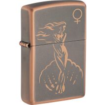 Zippo Goddess Venus 60007313