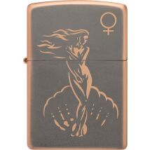 Zippo Goddess Venus 60007313