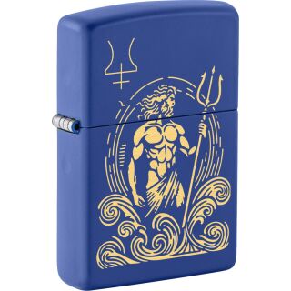 Zippo God Neptune 60007354