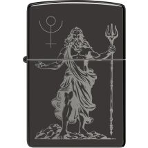 Zippo God Pluto 60007314