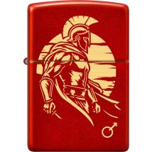 Zippo God Mars 60007316