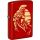 Zippo God Mars 60007316