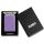 Zippo Smoky Lavender mit Logo 60007432