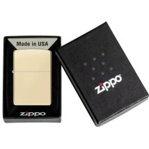 Zippo Champagne 60007433