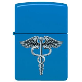 Zippo Caduceus 60007387