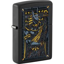 Zippo Mythological Anubis 60007221