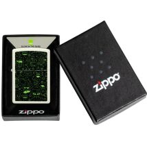 Zippo Cannabis Doodle 60007390