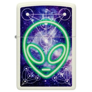 Zippo Alien 60007220