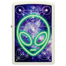 Zippo Alien 60007220