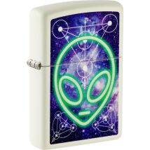 Zippo Alien 60007220