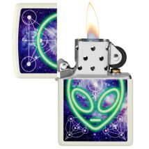 Zippo Alien 60007220