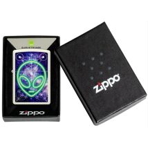 Zippo Alien 60007220