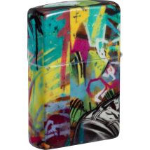 Zippo Punk Zombie 60007395