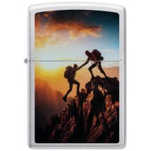 Zippo Mountain Climbing 60007376