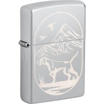 Zippo Hunting Dog 60007371