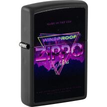 Zippo Triangle 60007223