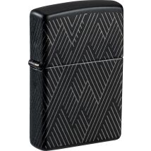 Zippo Abstract Lines 60007393