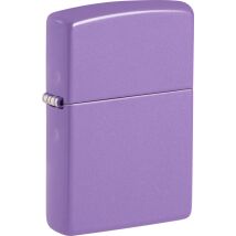 Zippo Smoky Lavender 60007431